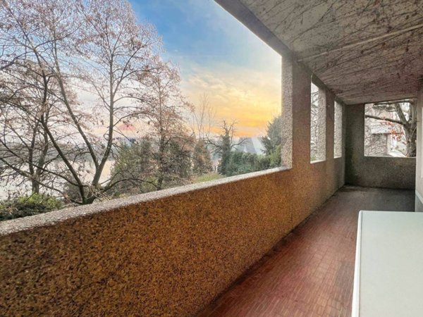 appartamento in vendita a Segrate