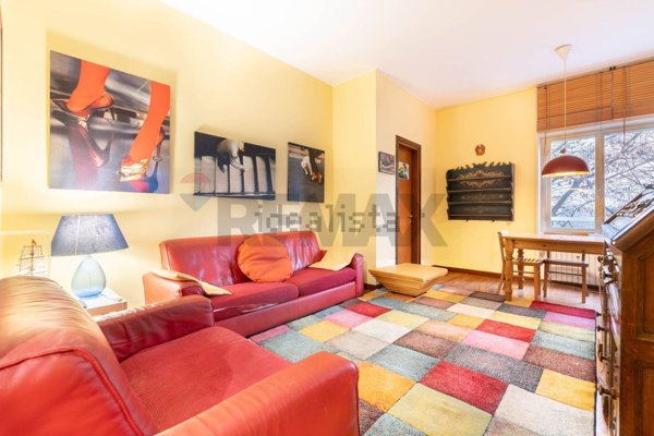 appartamento in vendita a Segrate in zona Novegro