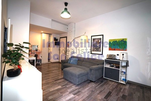 appartamento in vendita a Segrate in zona Milano San Felice