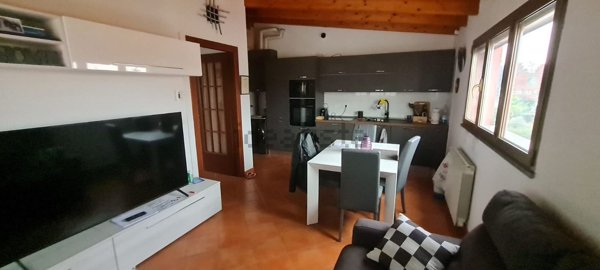 appartamento in vendita a Segrate