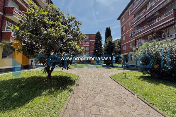 appartamento in vendita a Segrate