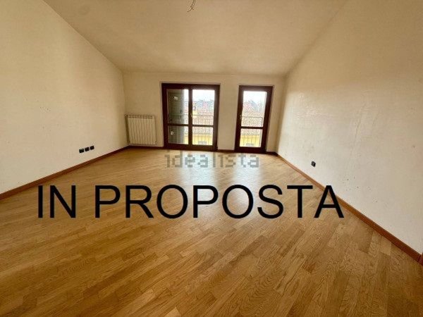 appartamento in vendita a Segrate