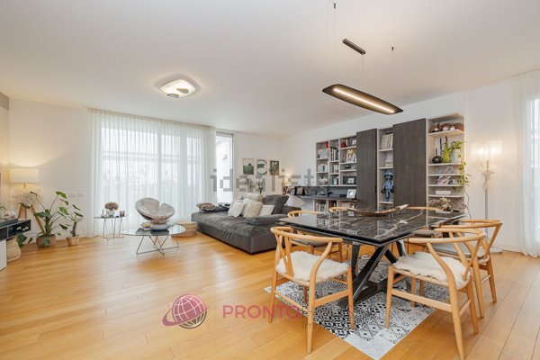 appartamento in vendita a Segrate