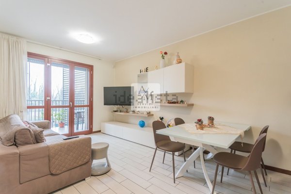 appartamento in vendita a Segrate