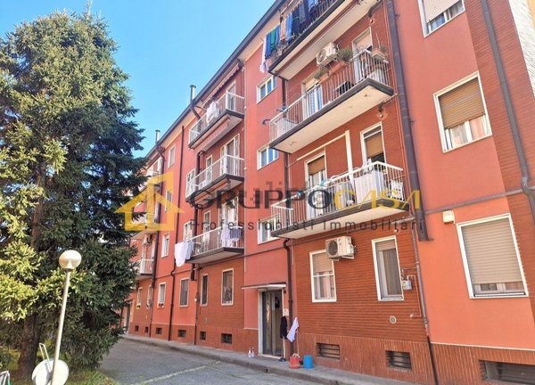 appartamento in vendita a Segrate in zona Lavanderie