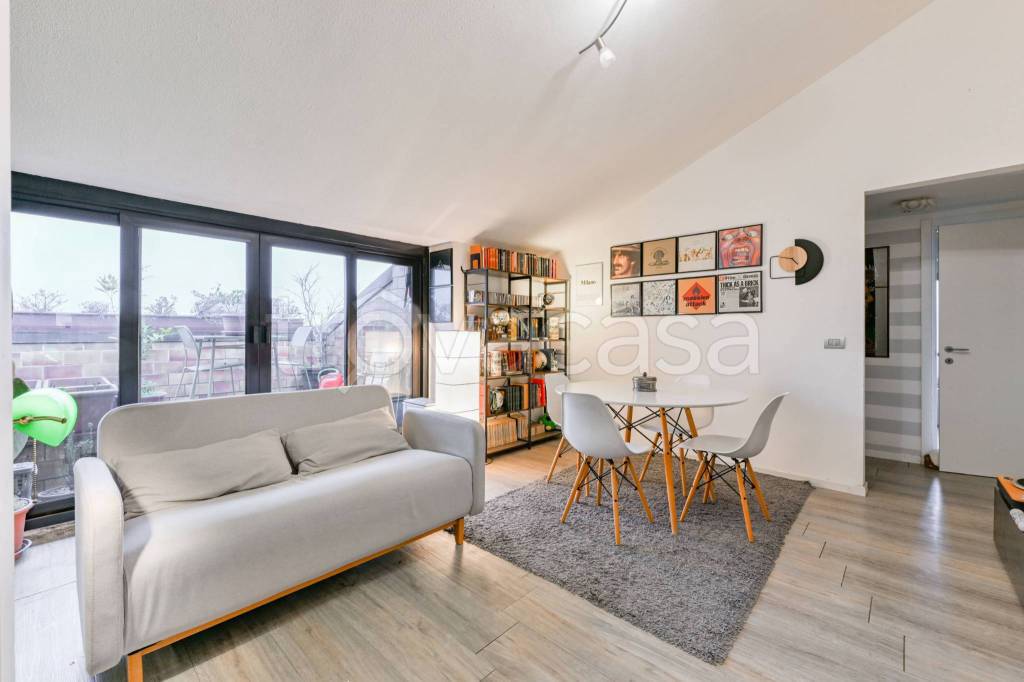 appartamento in vendita a Segrate