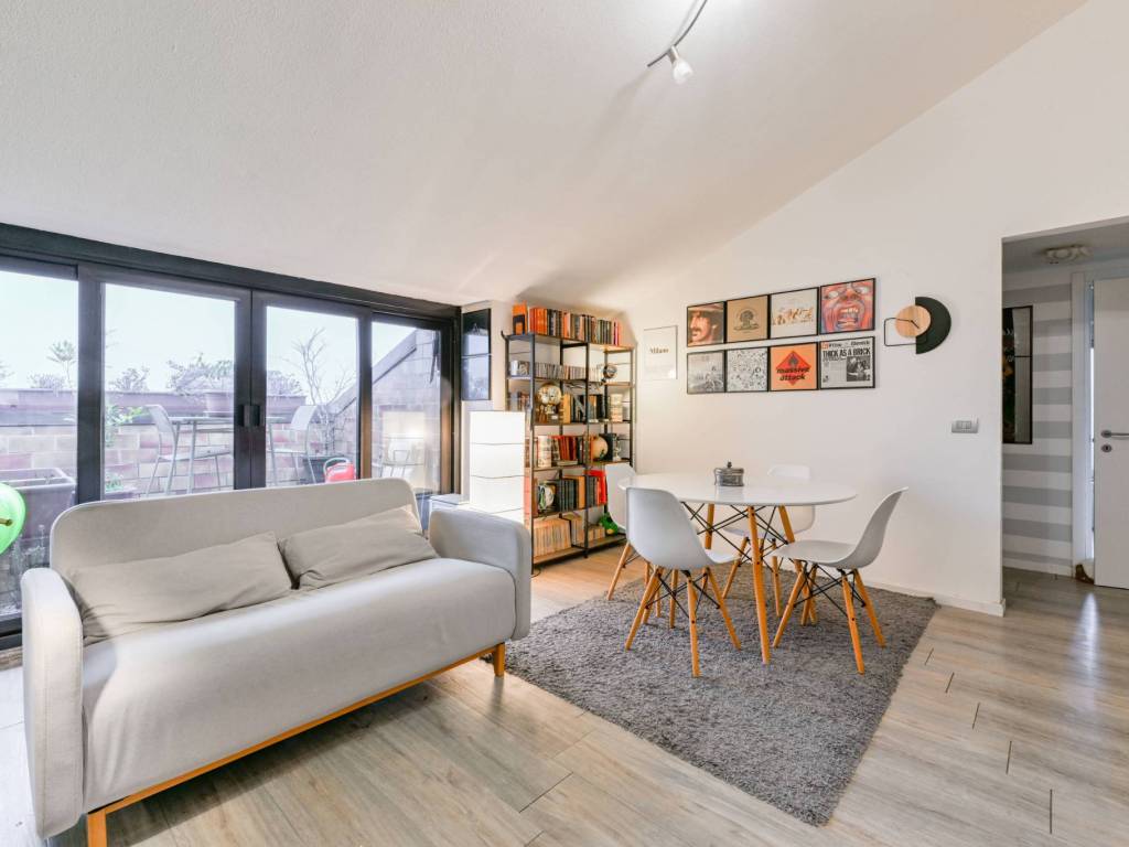 appartamento in vendita a Segrate