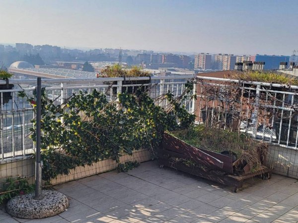 appartamento in vendita a Segrate