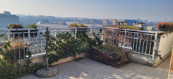 appartamento in vendita a Segrate