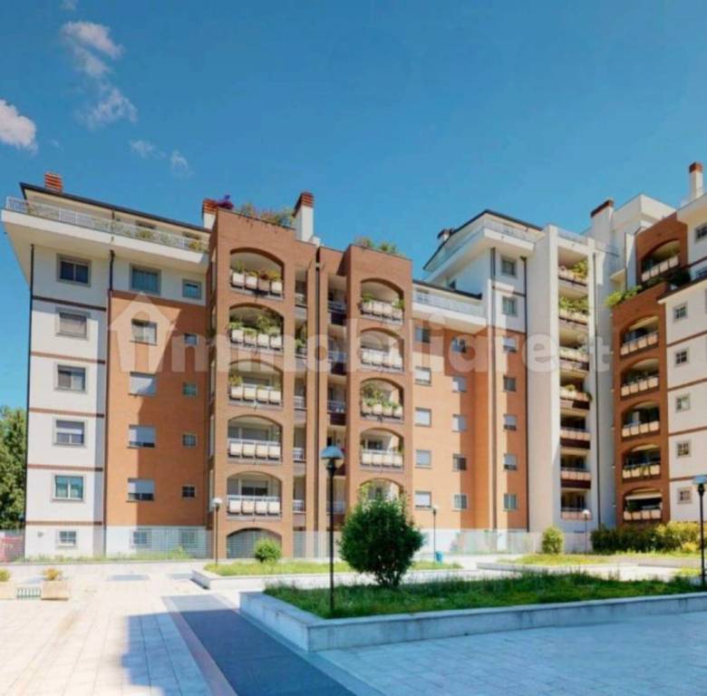 appartamento in vendita a Segrate