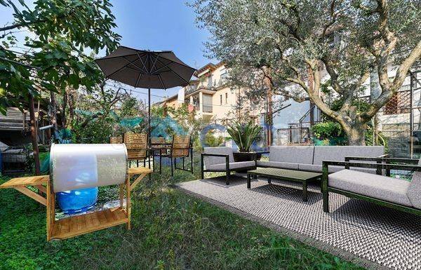 casa indipendente in vendita a Segrate