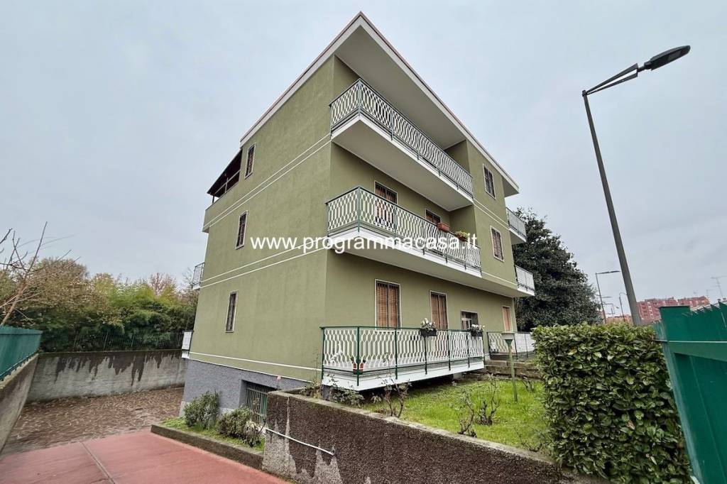 appartamento in vendita a Segrate
