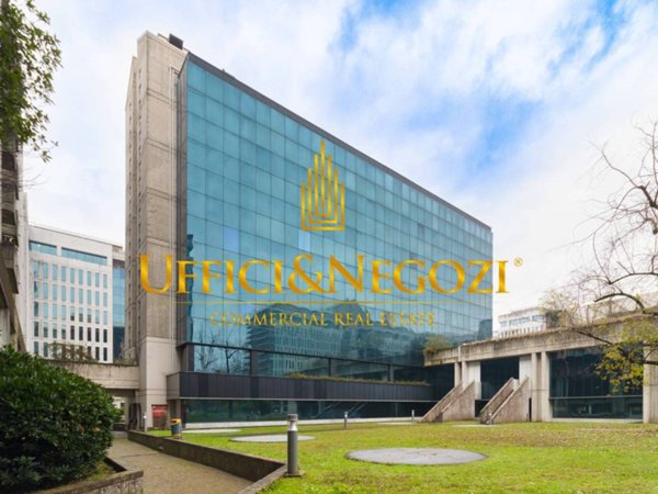 intera palazzina in vendita a Segrate