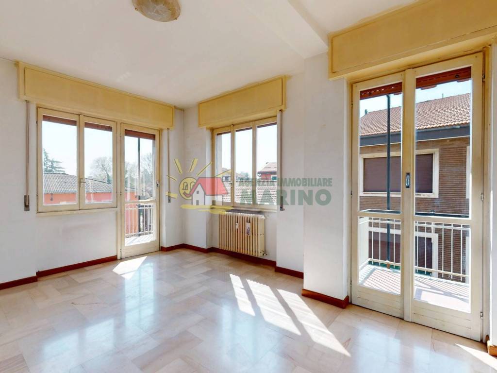 appartamento in vendita a Segrate