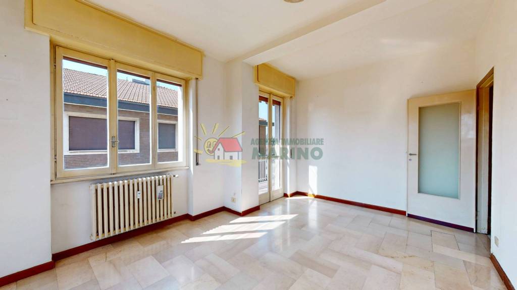 appartamento in vendita a Segrate