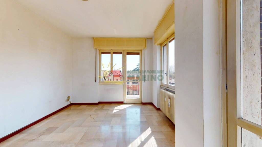 appartamento in vendita a Segrate