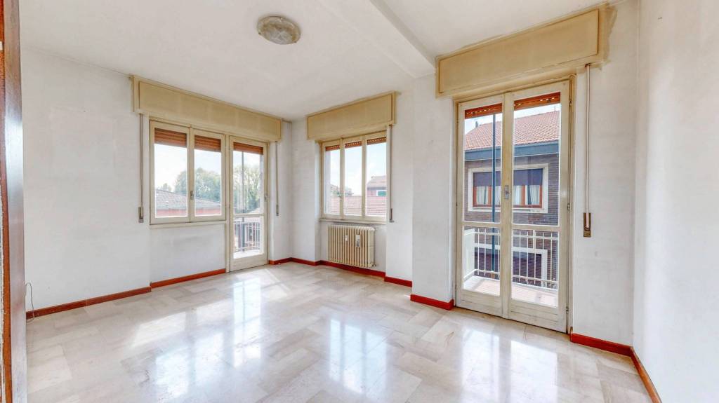 appartamento in vendita a Segrate