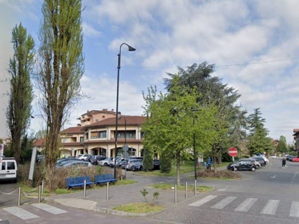 appartamento in vendita a Segrate