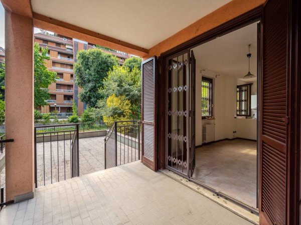 appartamento in vendita a Segrate