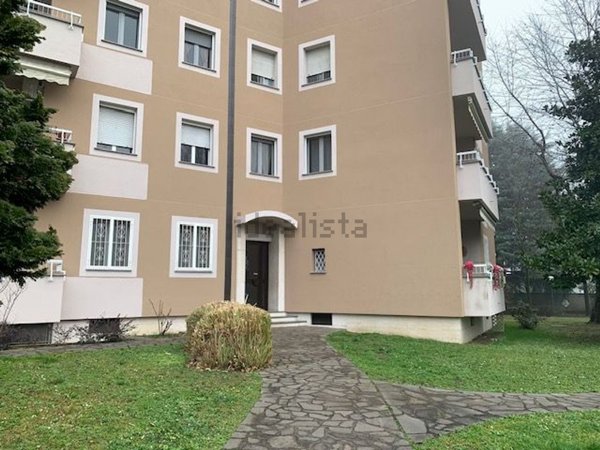 appartamento in vendita a Segrate