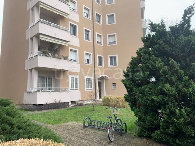 appartamento in vendita a Segrate