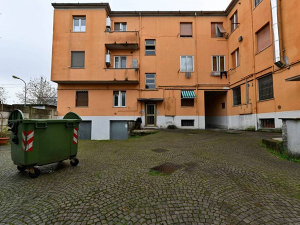 appartamento in vendita a Segrate in zona Novegro