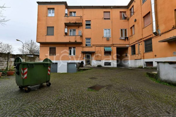 appartamento in vendita a Segrate in zona Novegro