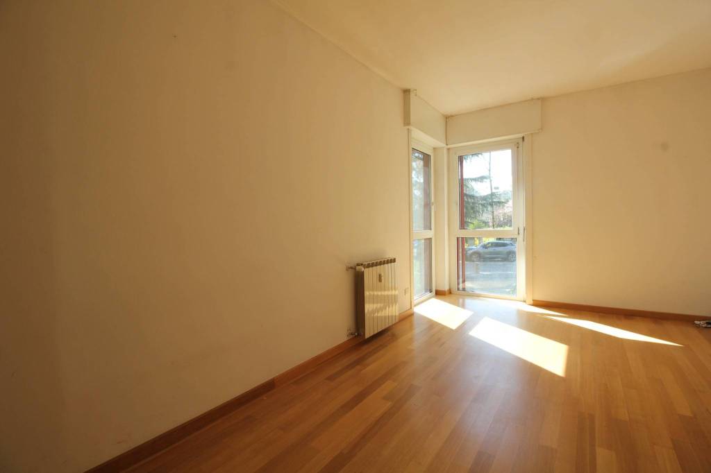 appartamento in vendita a Segrate