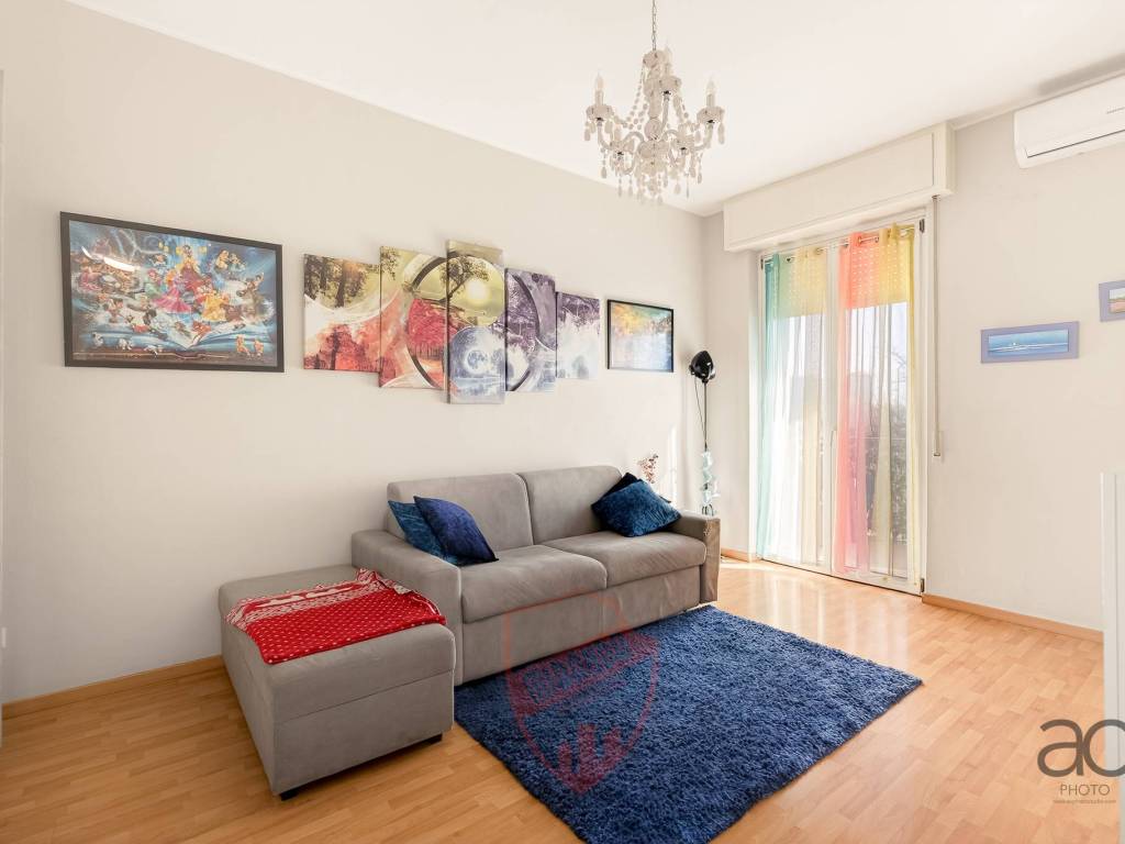 appartamento in vendita a Segrate