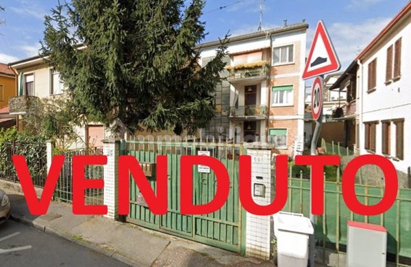 appartamento in vendita a Segrate