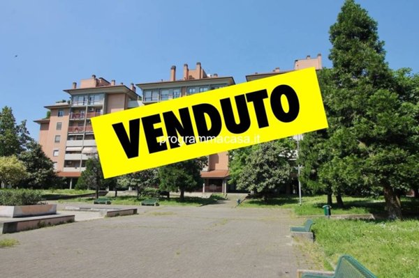 appartamento in vendita a Segrate