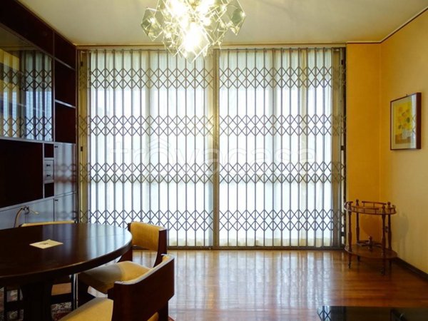 appartamento in vendita a Segrate