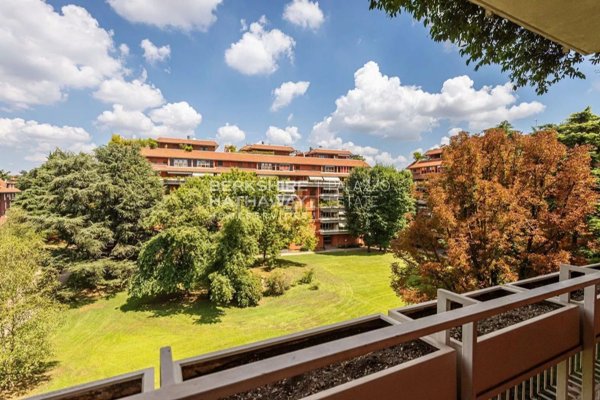 appartamento in vendita a Segrate