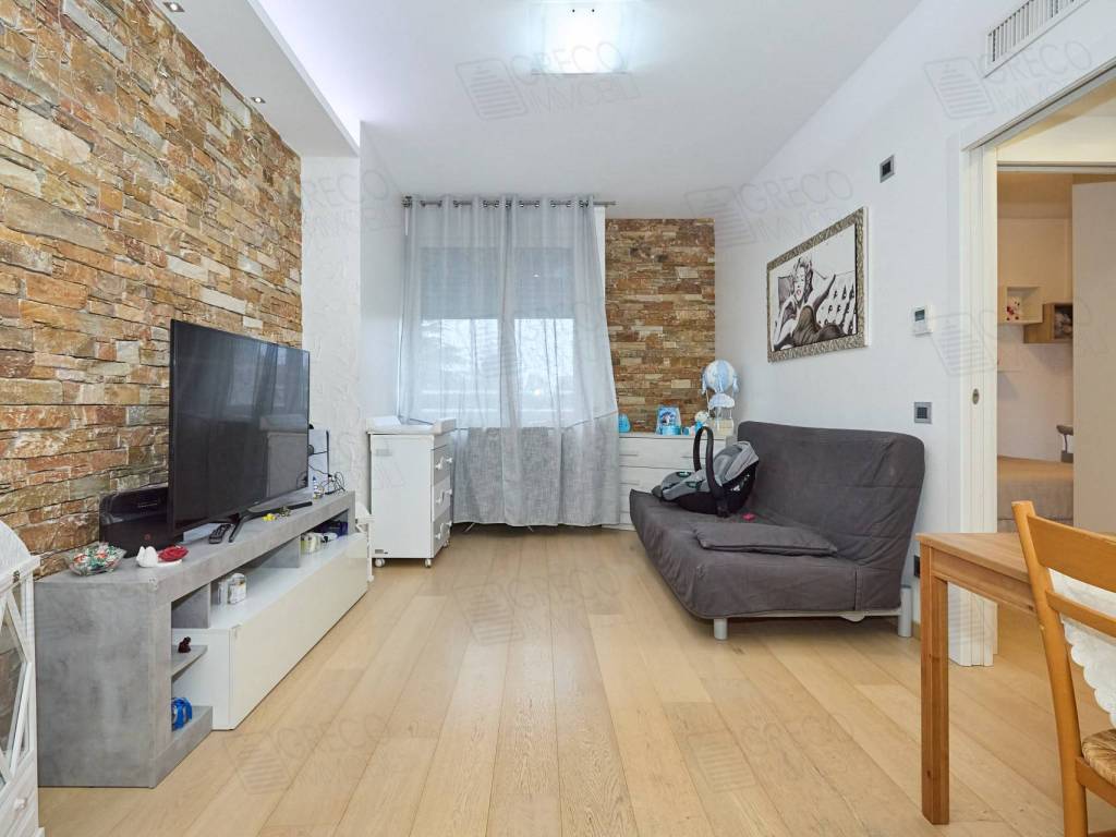 appartamento in vendita a Segrate