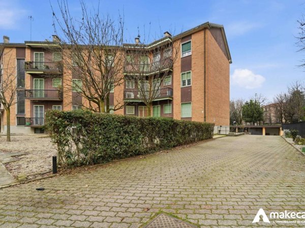 appartamento in vendita a Segrate