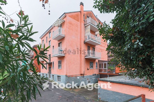 appartamento in vendita a Segrate in zona Lavanderie