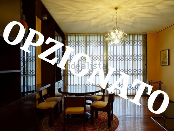 appartamento in vendita a Segrate