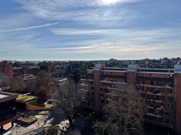 appartamento in vendita a Segrate in zona Milano 2