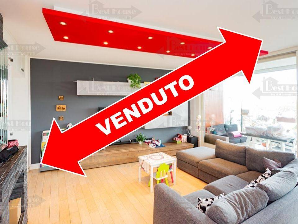 appartamento in vendita a Segrate