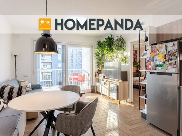 appartamento in vendita a Segrate in zona Redecesio