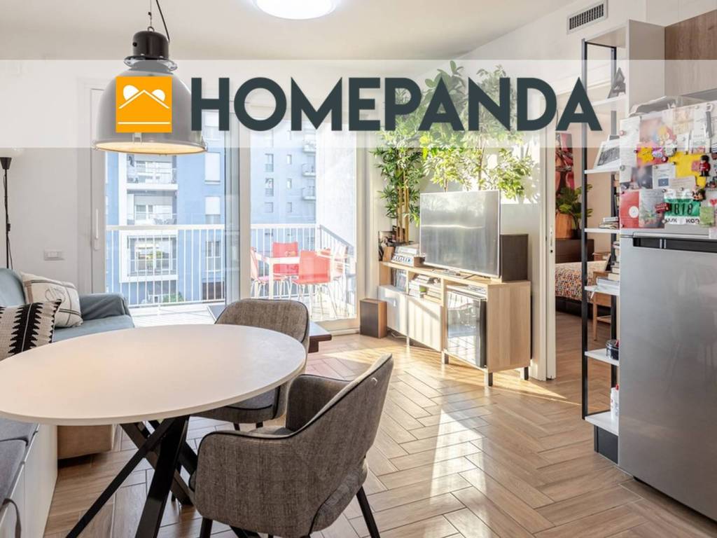 appartamento in vendita a Segrate in zona Redecesio
