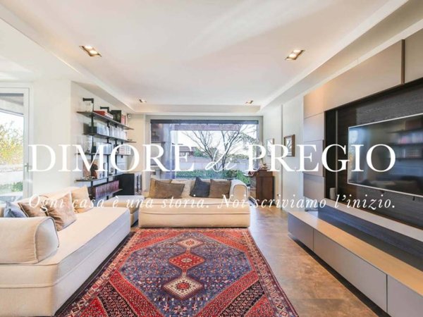 appartamento in vendita a Segrate