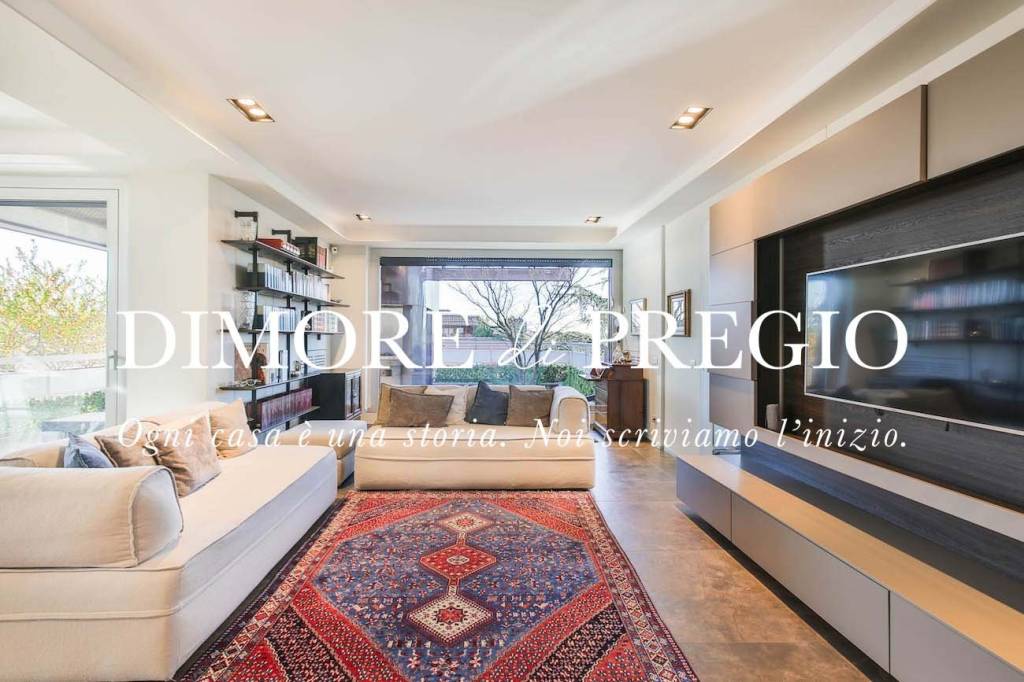 appartamento in vendita a Segrate