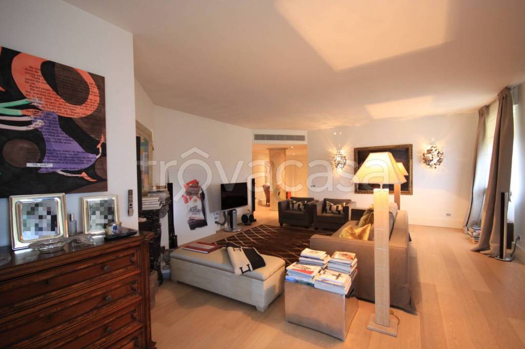 appartamento in vendita a Segrate