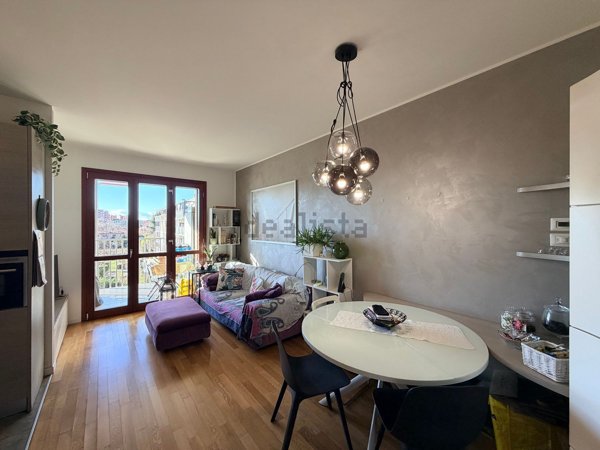 appartamento in vendita a Segrate