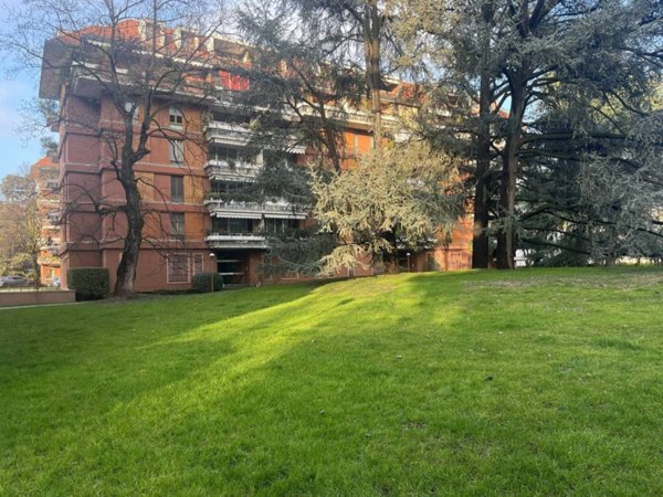 appartamento in vendita a Segrate