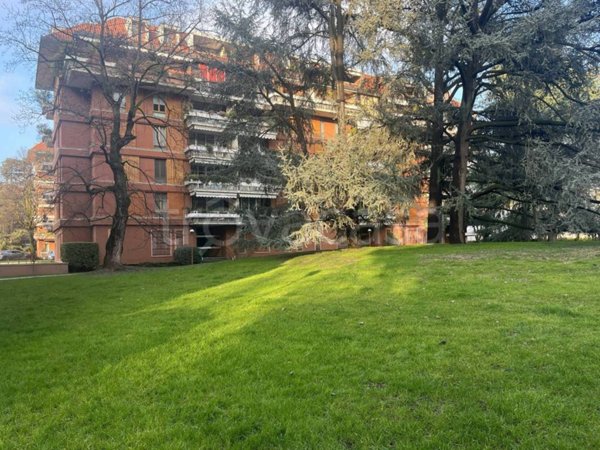 appartamento in vendita a Segrate