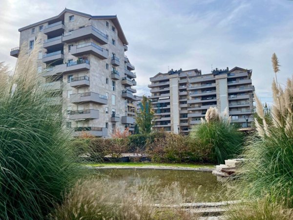 appartamento in vendita a Segrate