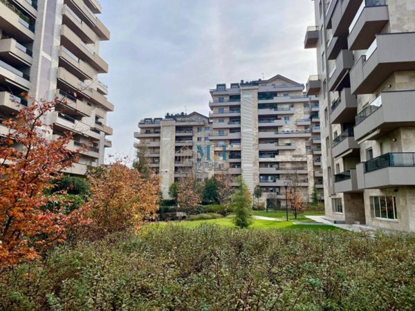 appartamento in vendita a Segrate