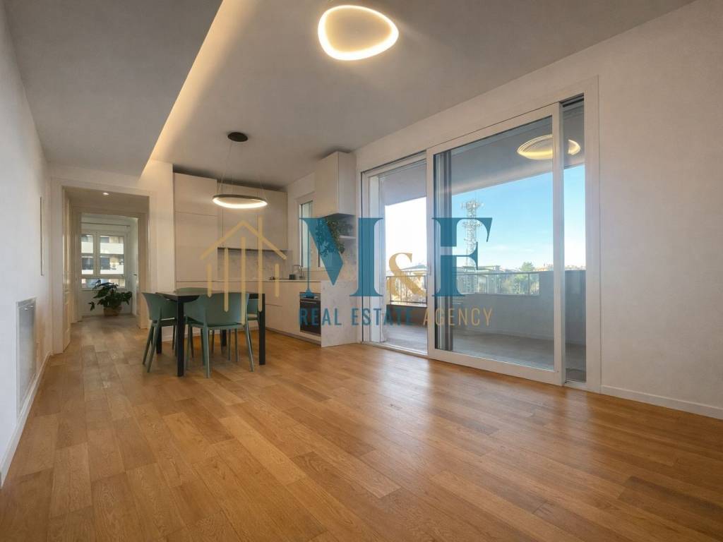 appartamento in vendita a Segrate